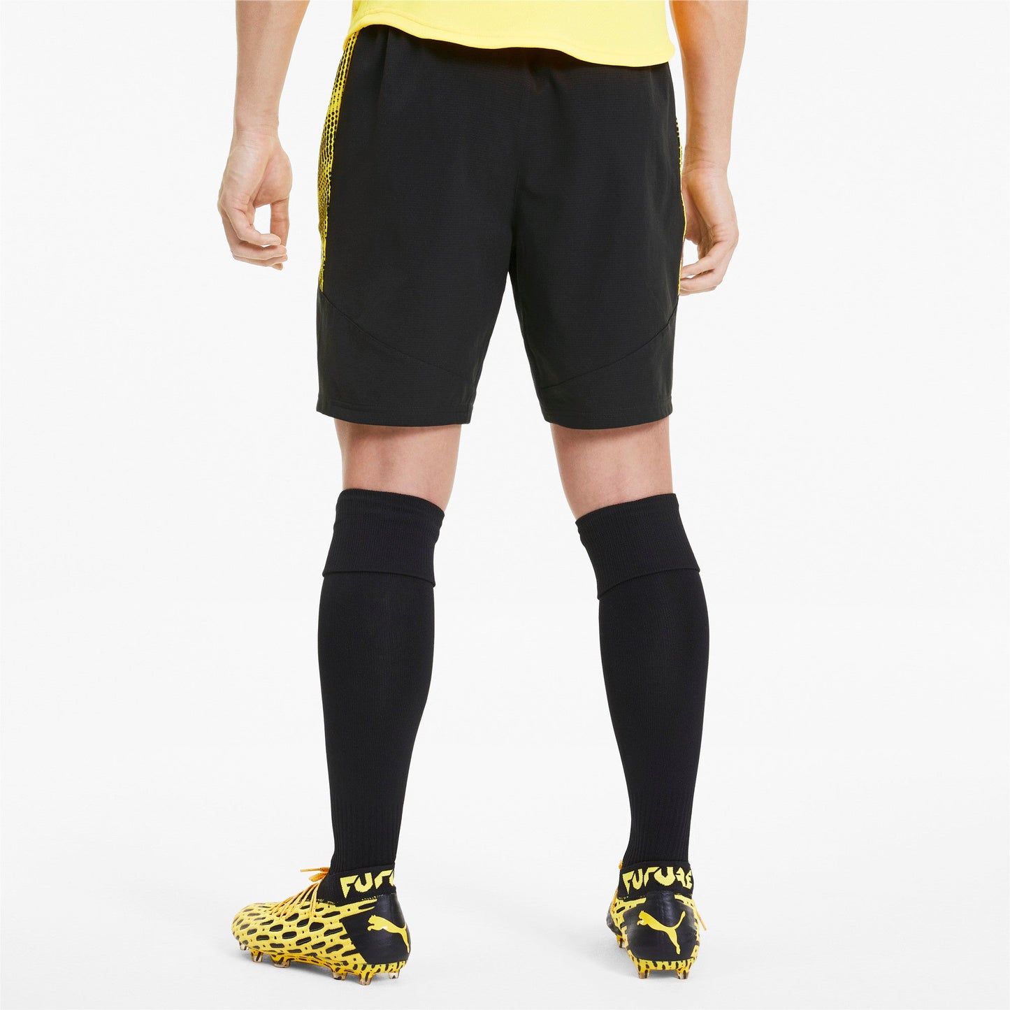 Puma Men's Ftblnxt Pro Shorts