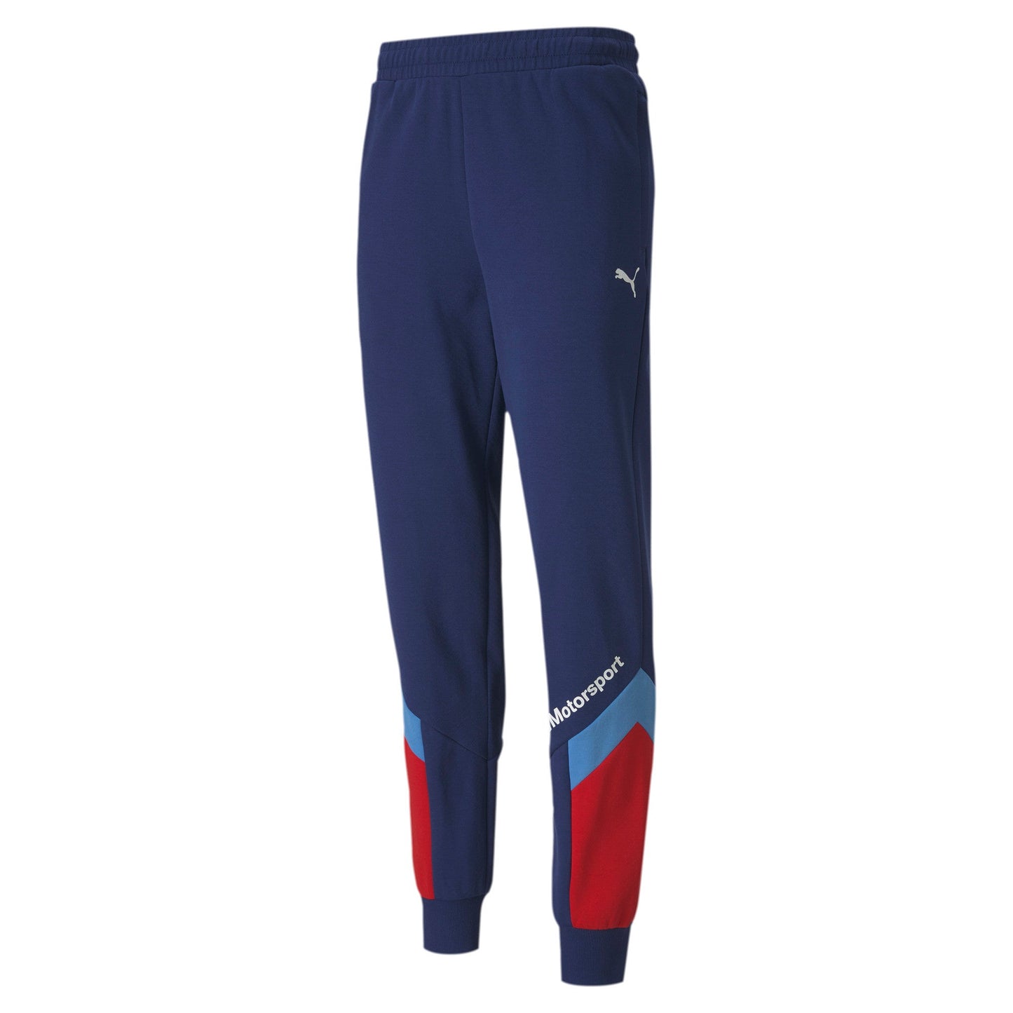 Men's Puma Bmw Motorsport Mcs Sweatpants