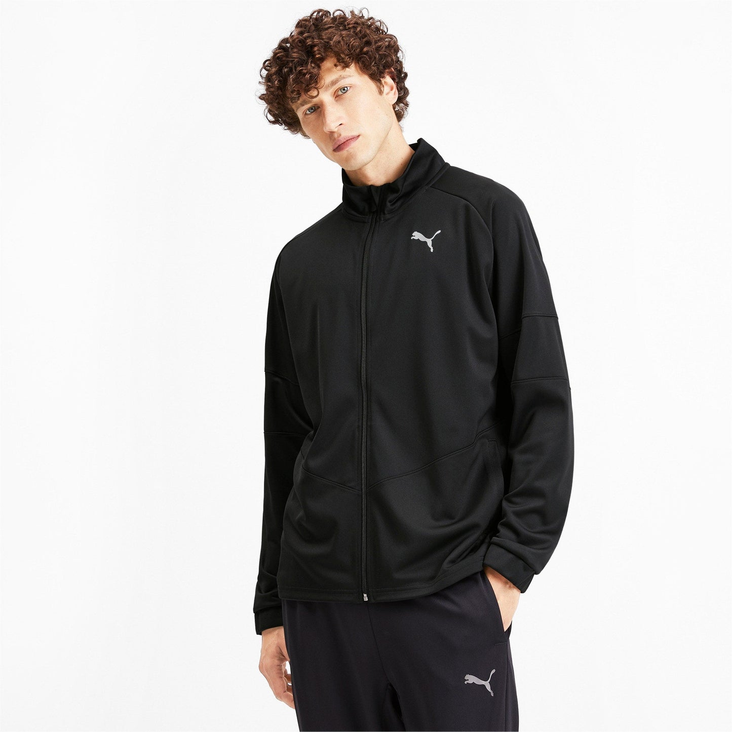 Puma Men's Blaster Jacket Jackets