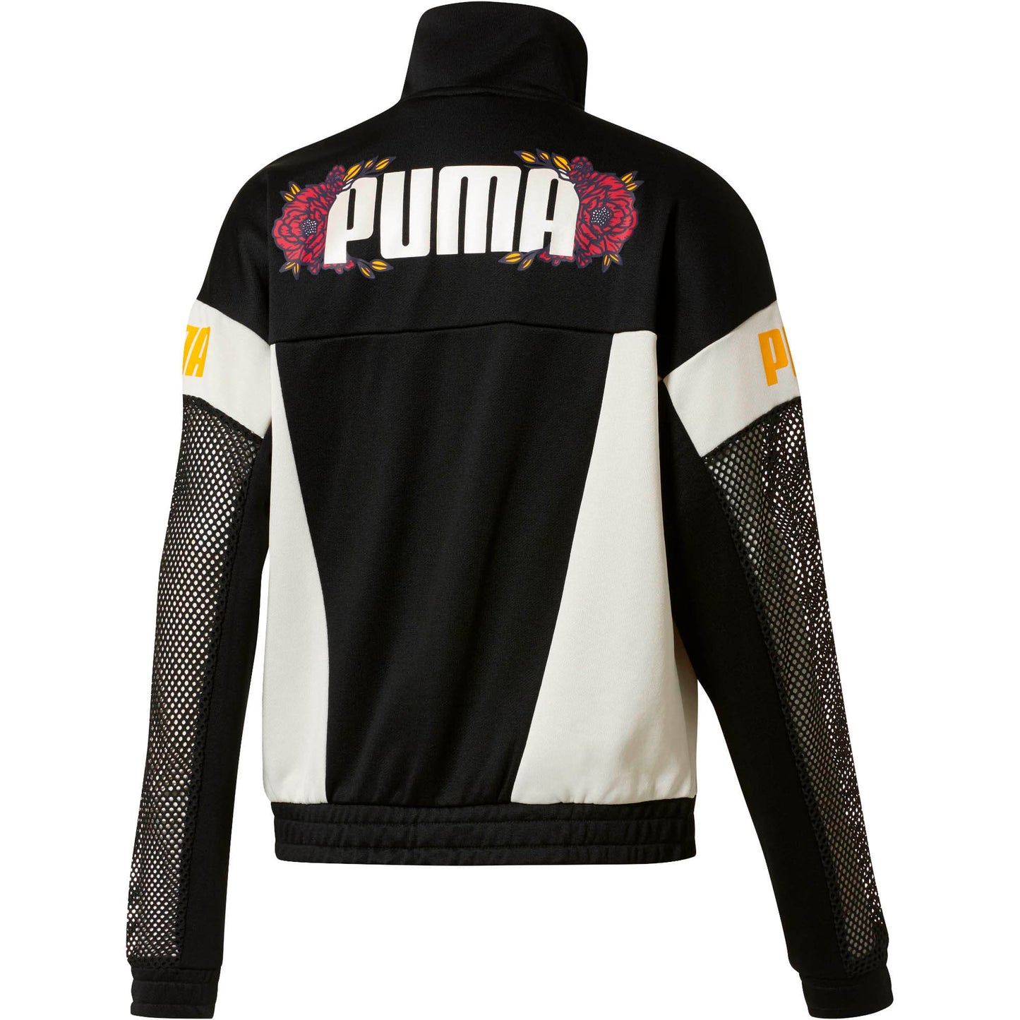 Puma Women's Flourish Xtg Jacket Jackets