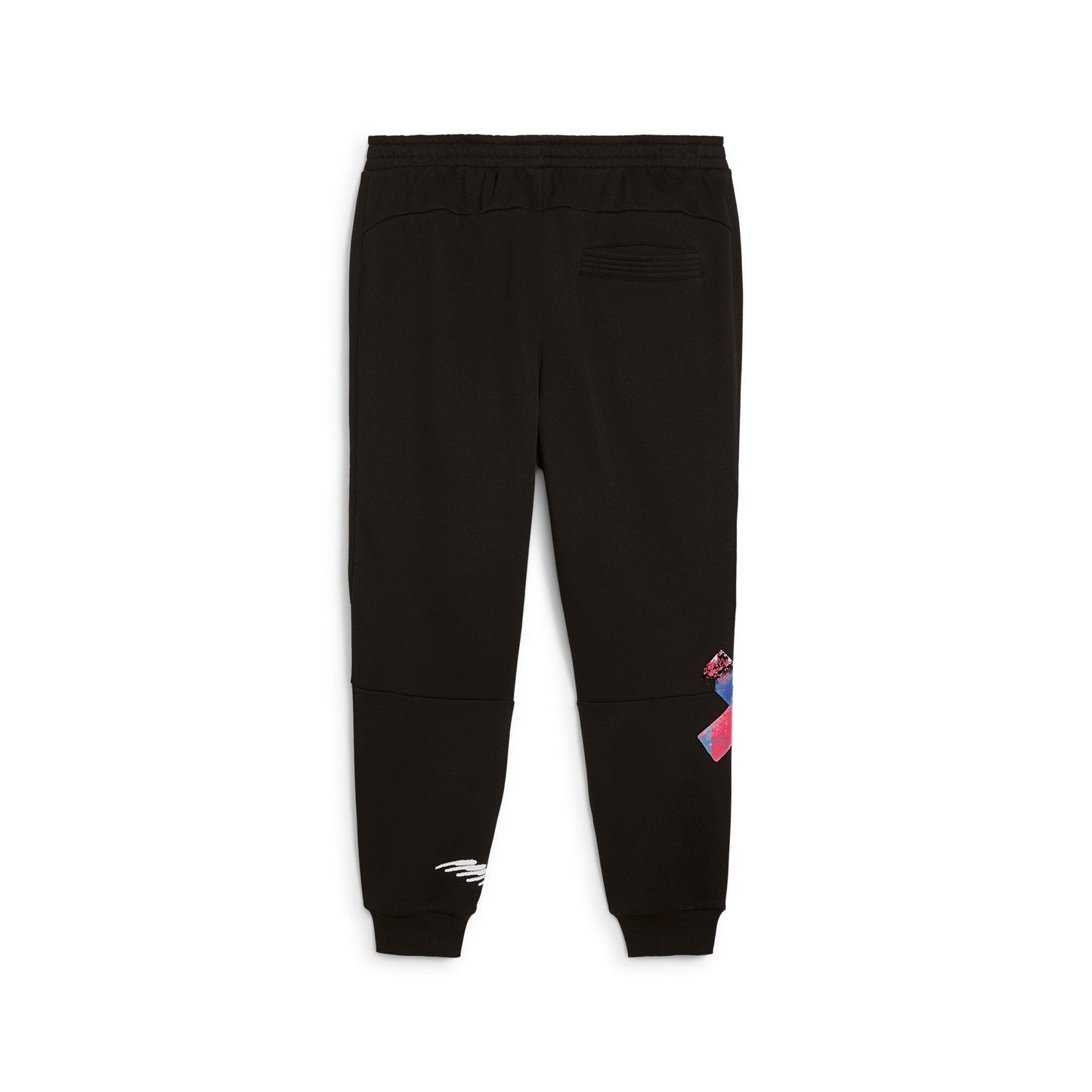 Puma Men's Bmw Motorsport Neon Energy Pants