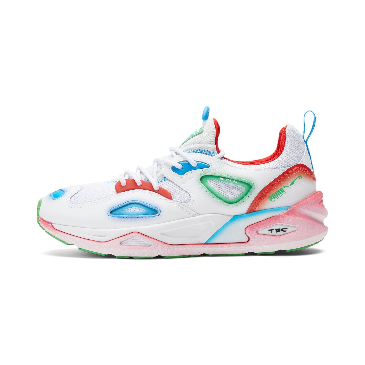 Puma Men's Trc Blaze Kr Sneakers