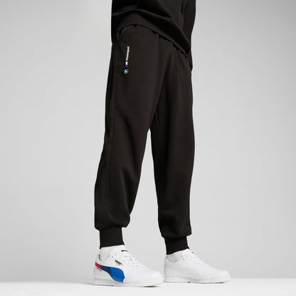 Puma Men's Bmw Mms Ess+ Pants Fleece Pants