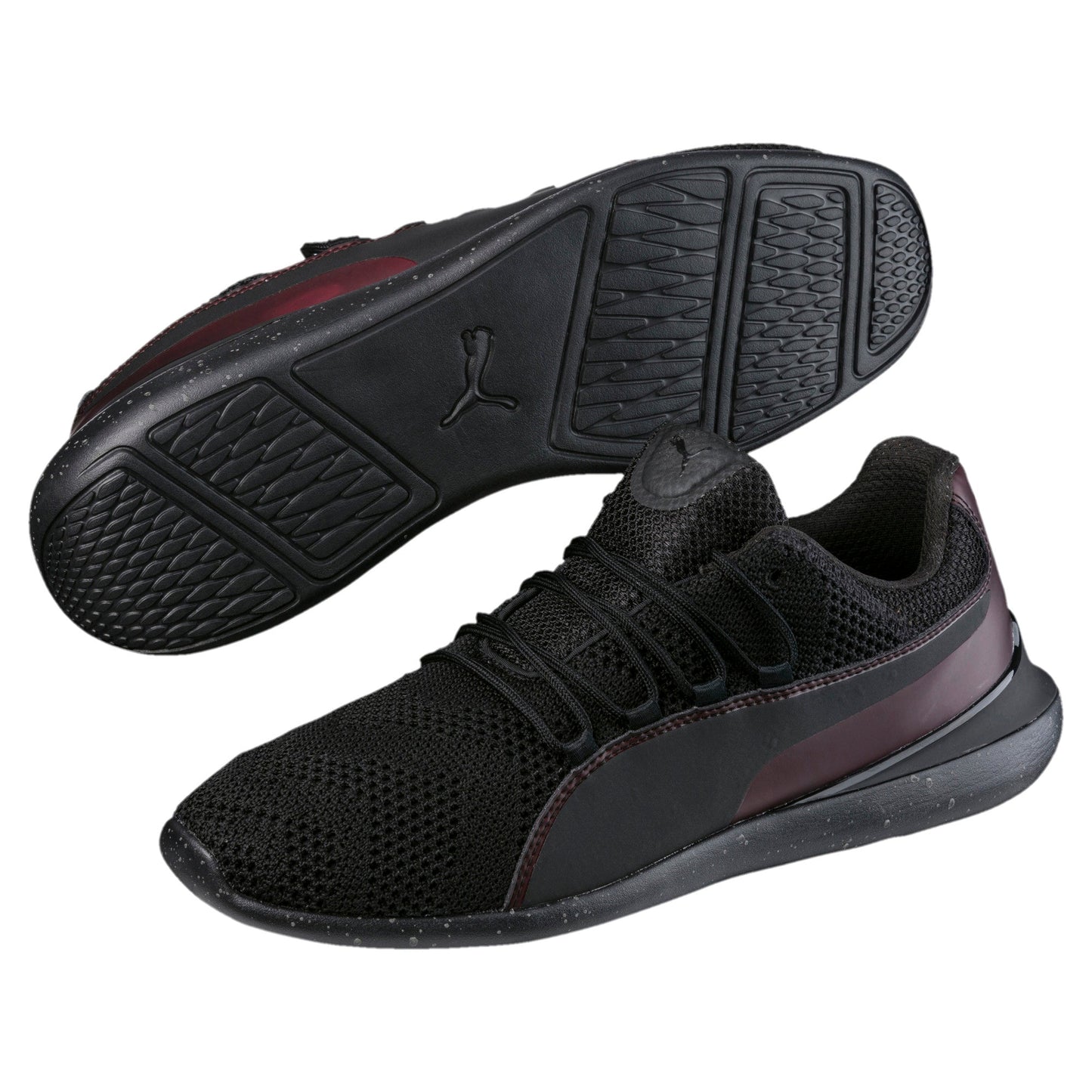 Puma Men's Sf Evo Cat Transform Sneakers