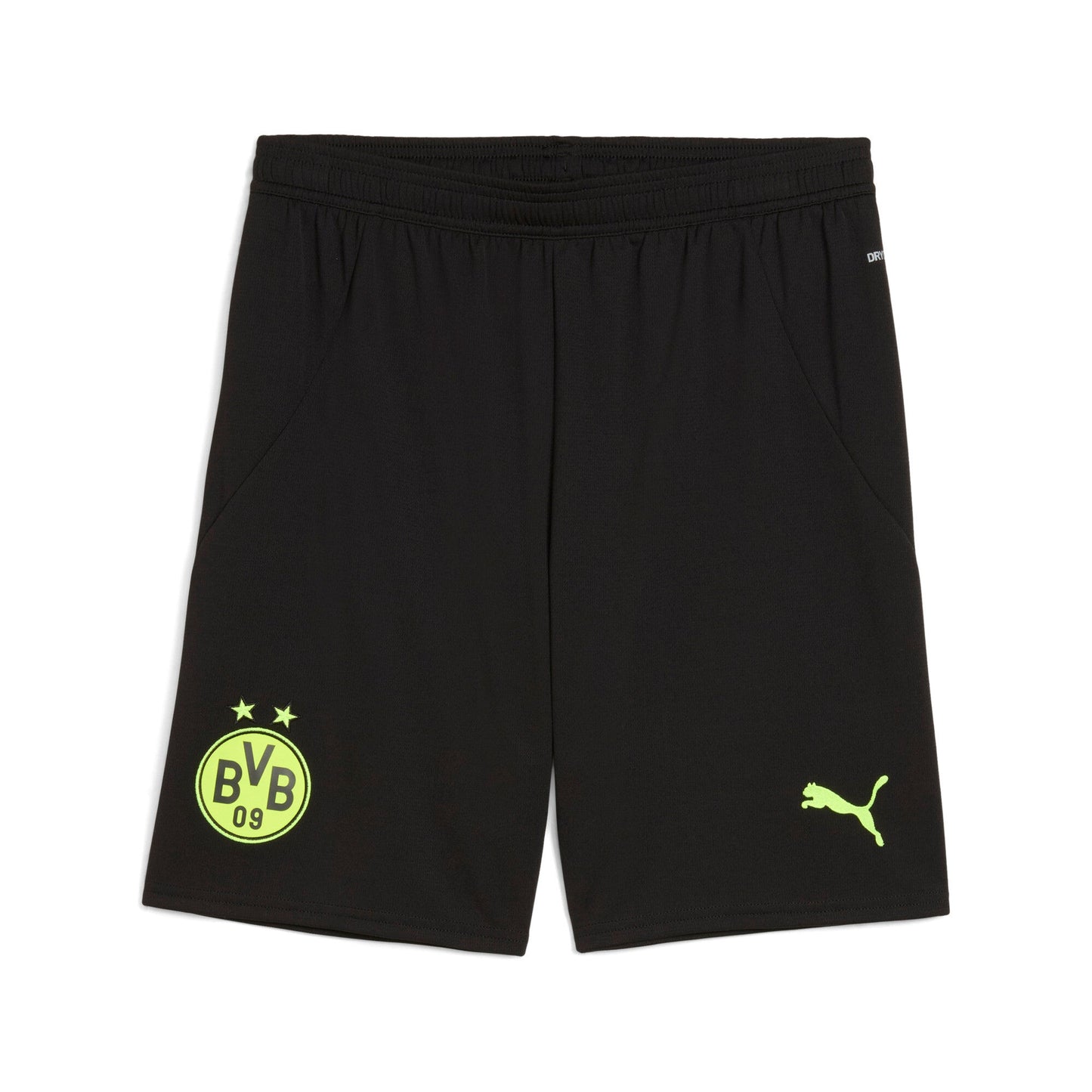 Puma Men's Bvb Shorts Replica Shorts