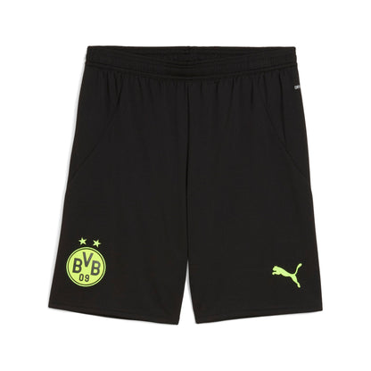 Puma Men's Bvb Shorts Replica Shorts