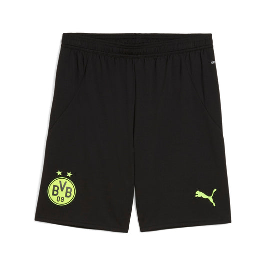 Puma Men's Bvb Shorts Replica Shorts