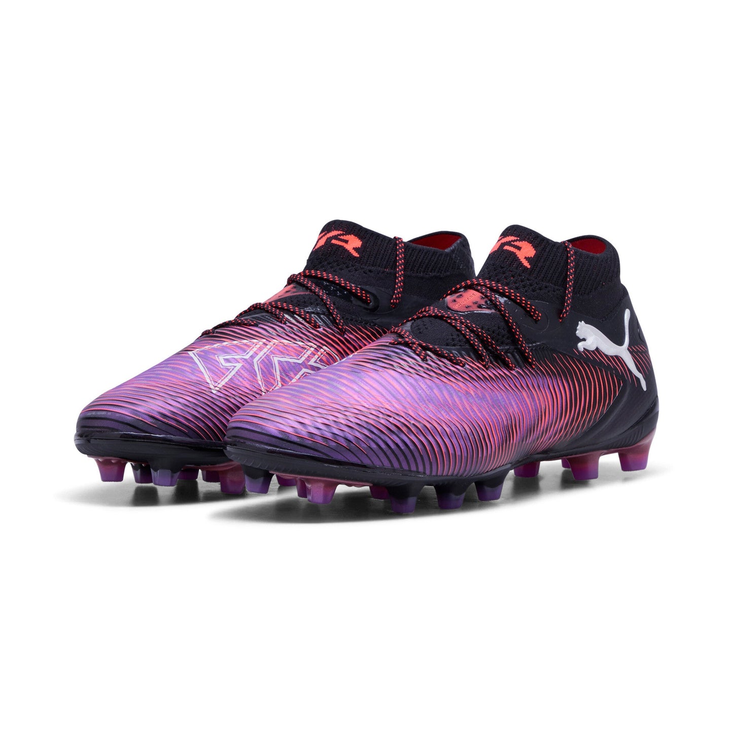 Puma Men's Future 8 Ultimate Ag Sneakers