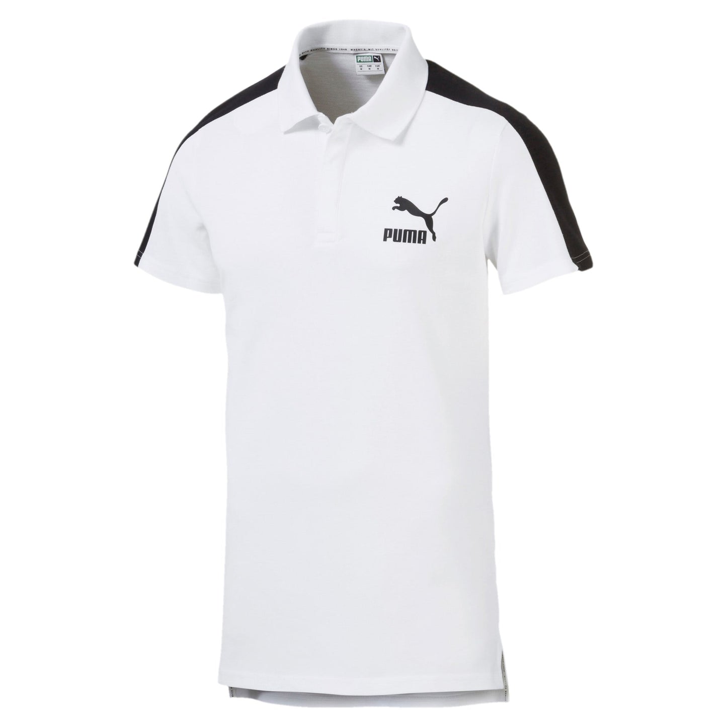 Puma Men's Iconic T7 Polo Polos