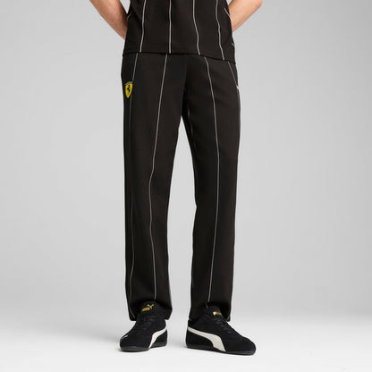 Puma Men's Ferrari Race Premium Pants