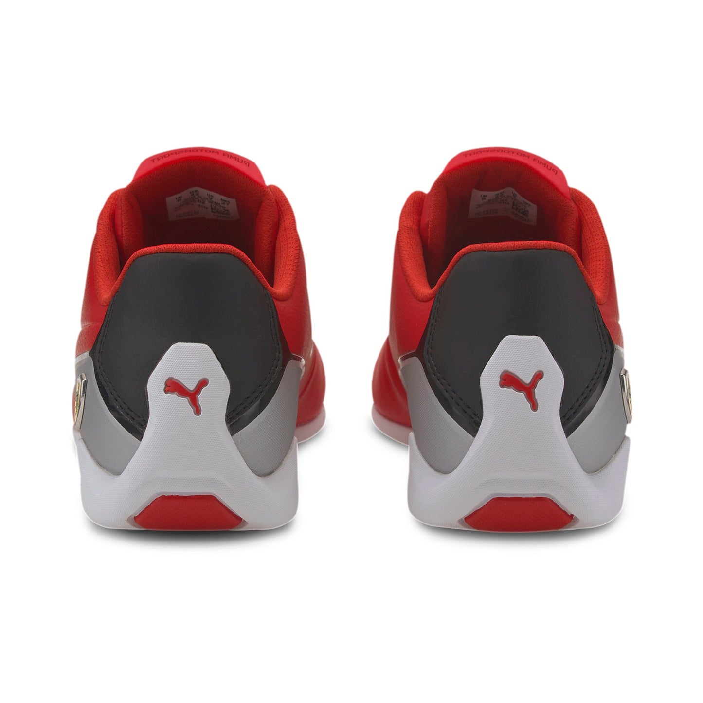 Puma Men's Sf Ferrari Drift Cat 8 Sneakers