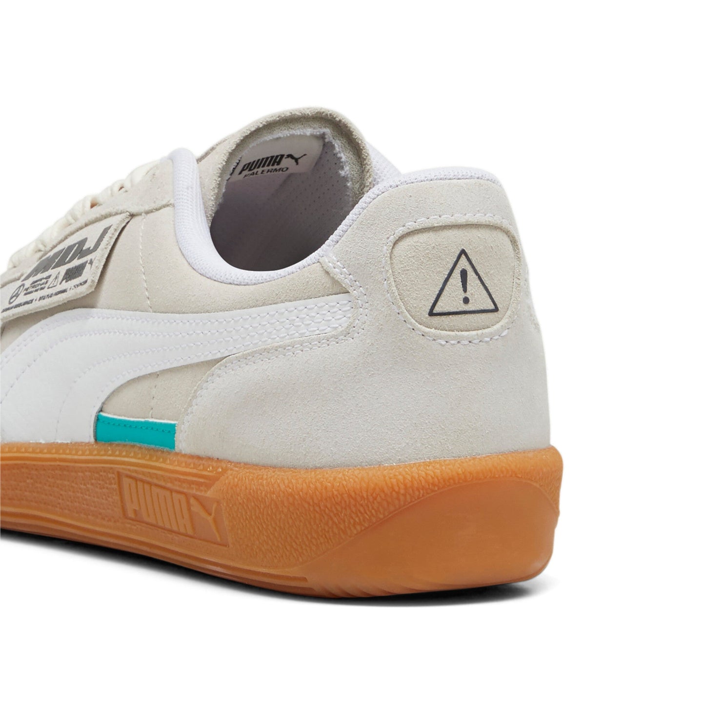 Puma Men's Mapf1 Palermo X Mdj Sneakers
