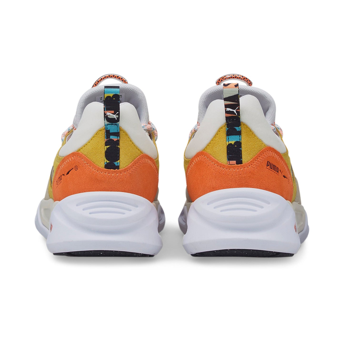 Puma Men's Trc Blaze Hc Sneakers