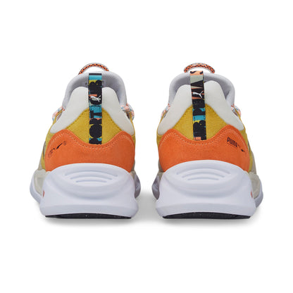Puma Men's Trc Blaze Hc Sneakers