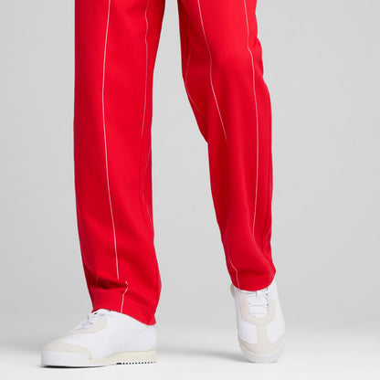 Puma Men's Ferrari Race Premium Pants