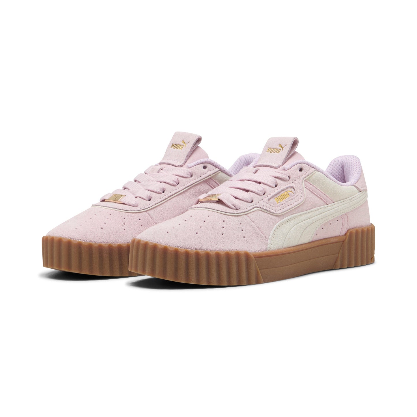 Puma Women's Carina 3.0 Luxe Sd Sneakers