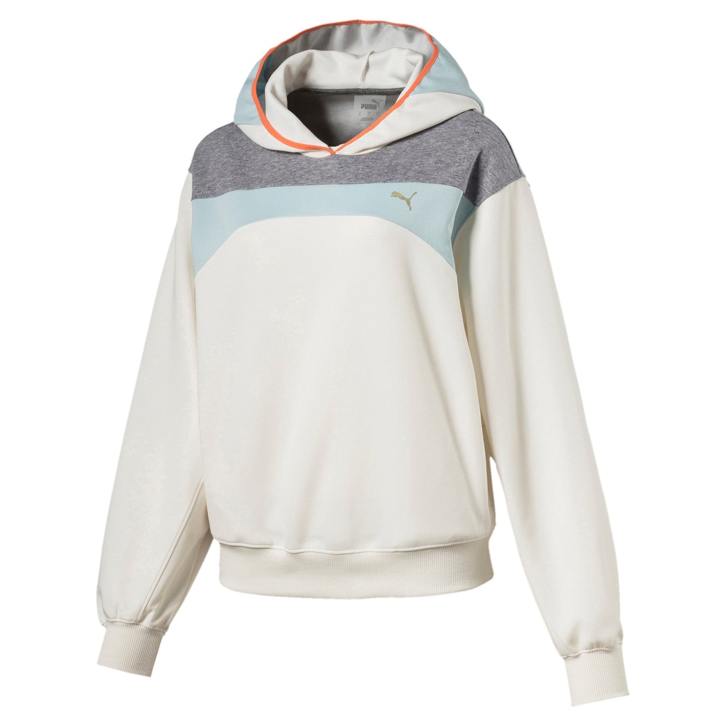 Puma Women's Sweet Hoodie Hoodies