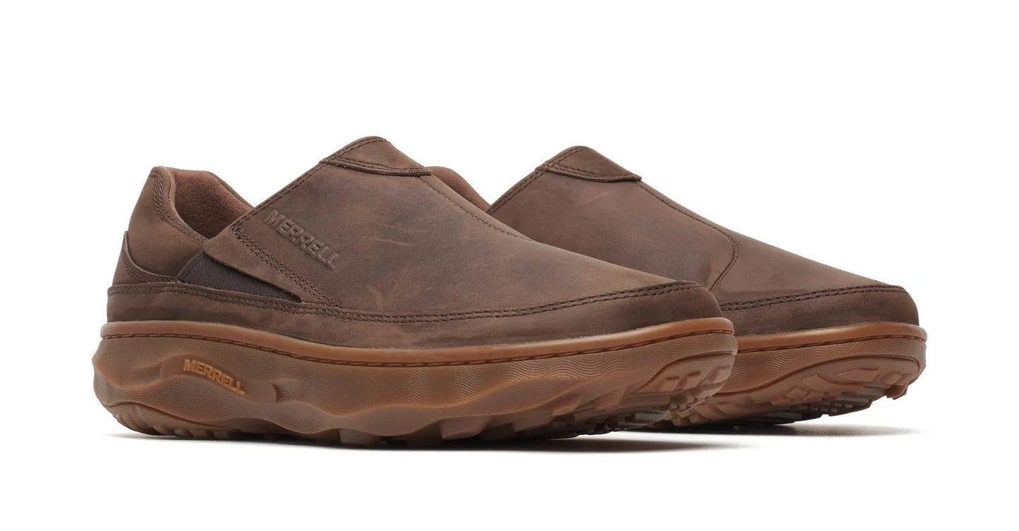 Merrell Men's Silvo Moc