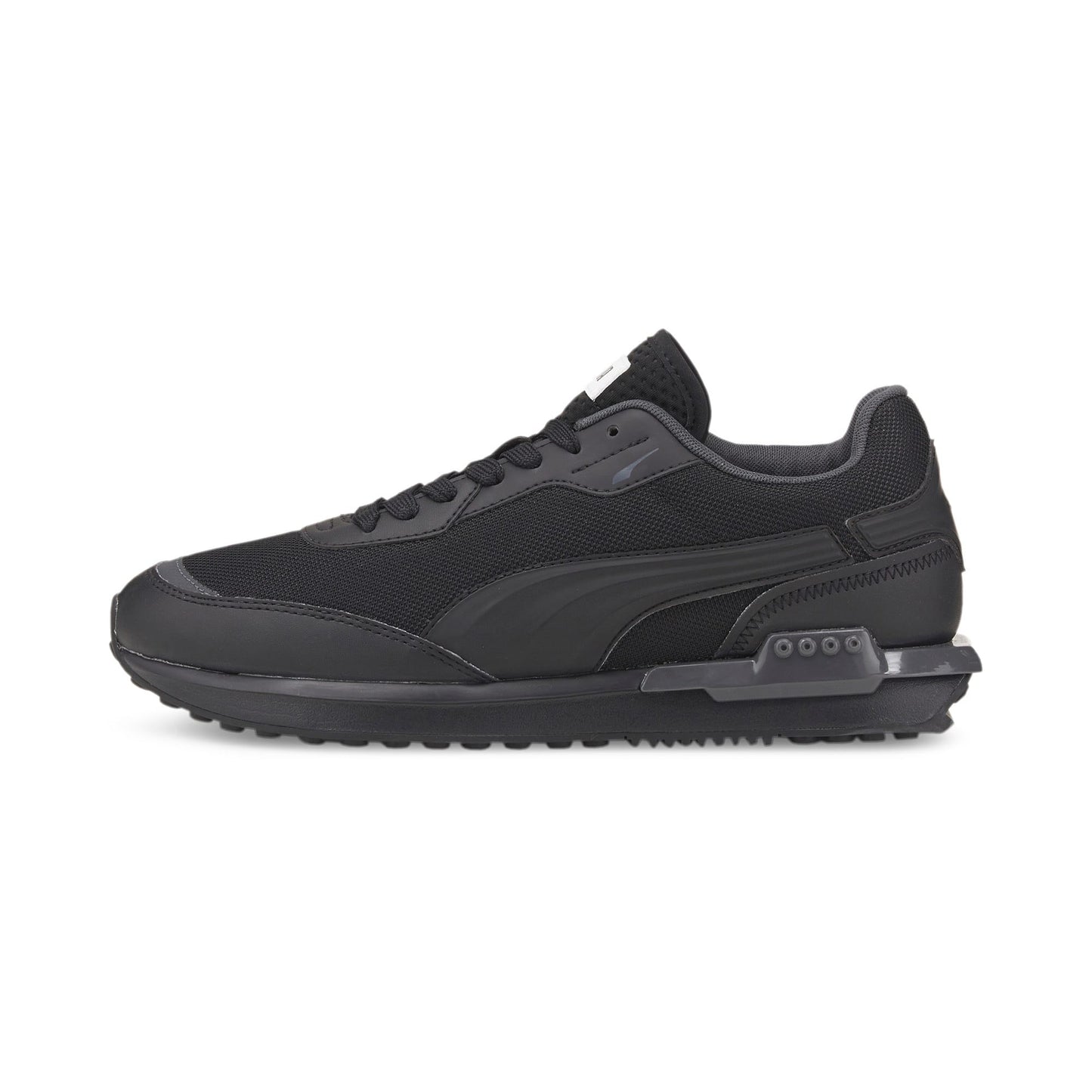 Puma Men's City Rider Molded Sneakers