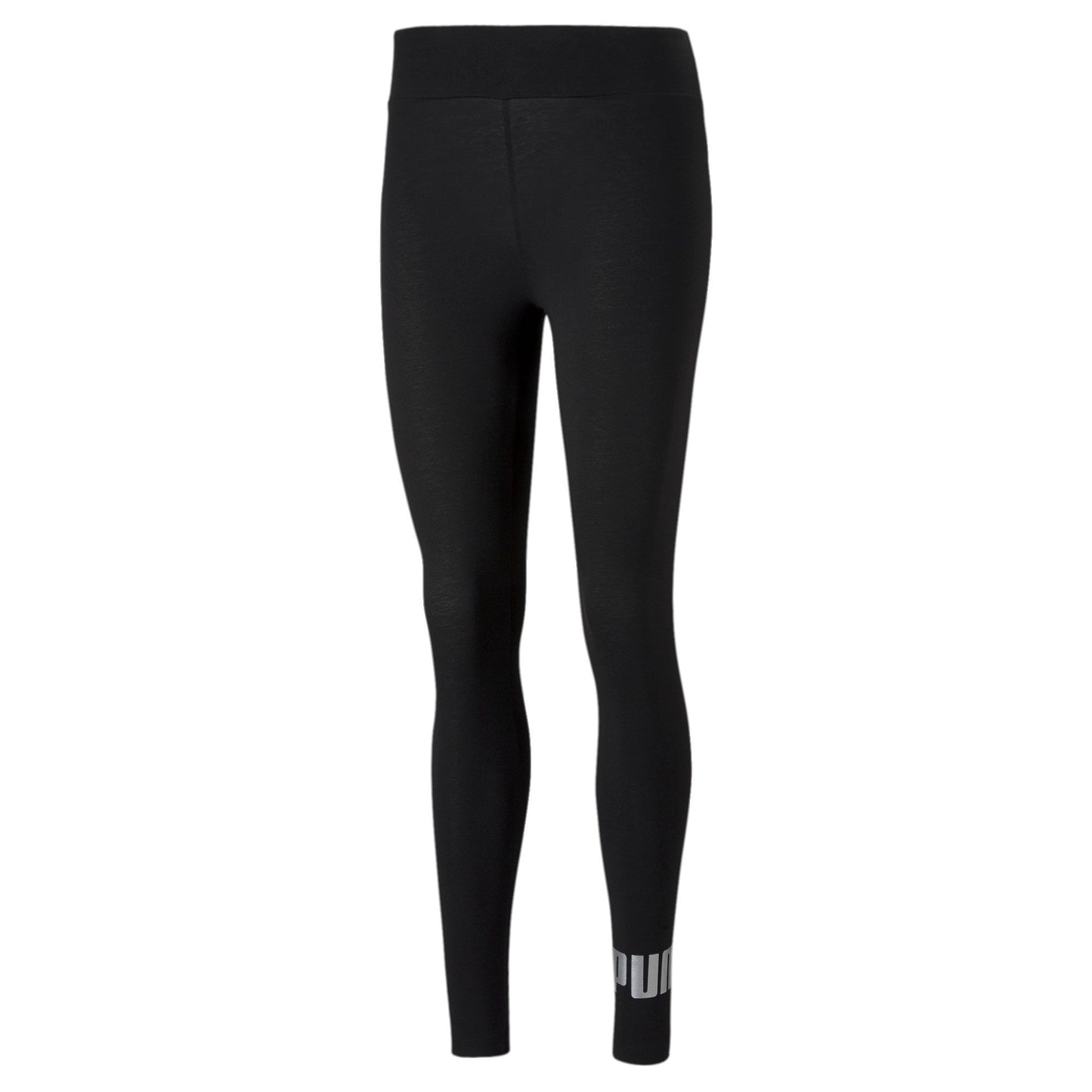 Puma Women's Essential+ Metallic Leggings