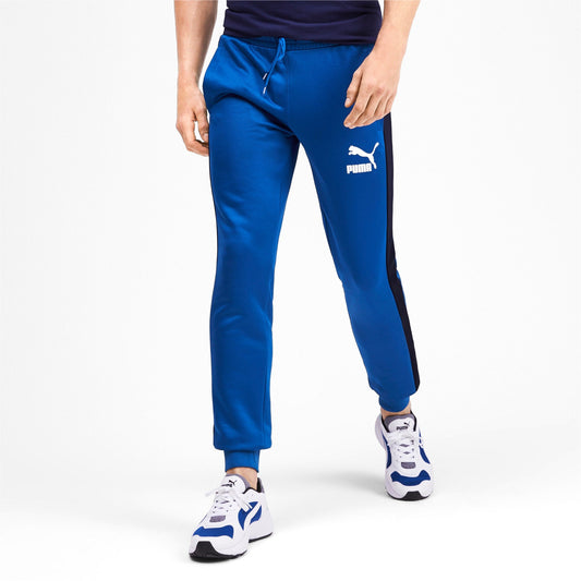 Puma Men's Iconic T7 Track Pant Cuff Pants