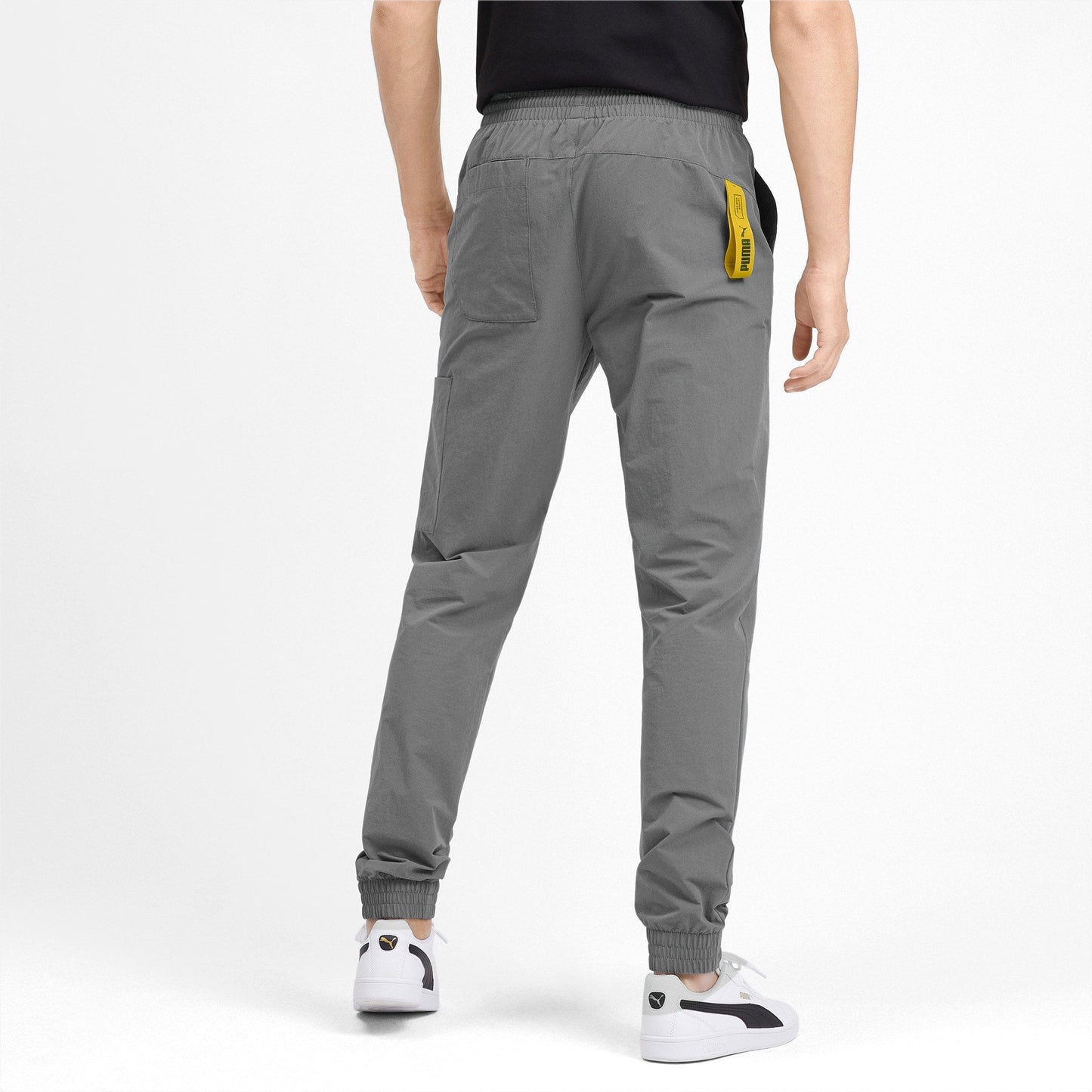 Puma Men's Nu-Tility Woven Pant Pants