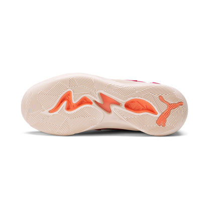 Puma Men's Trc Blaze Court Desert Sky Sneakers