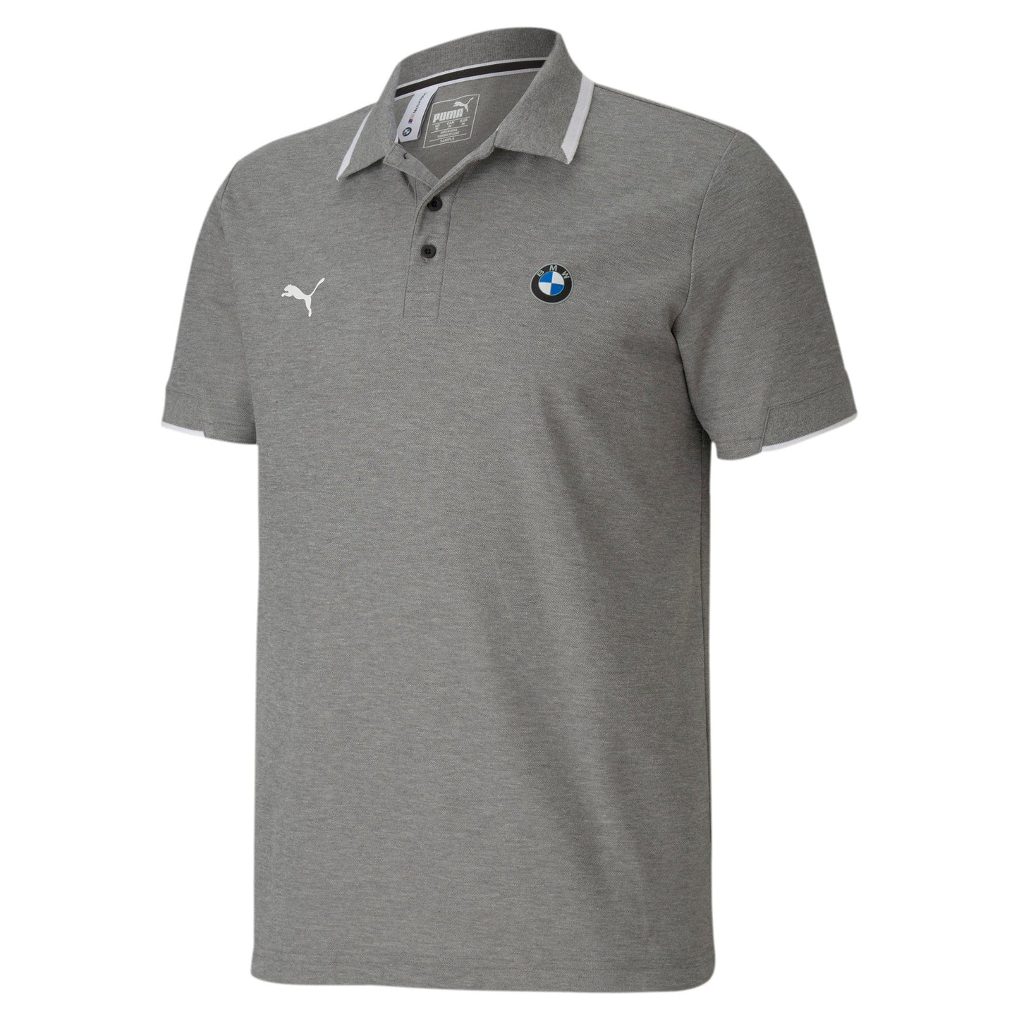 Men's Puma Bmw Motorsport Polo