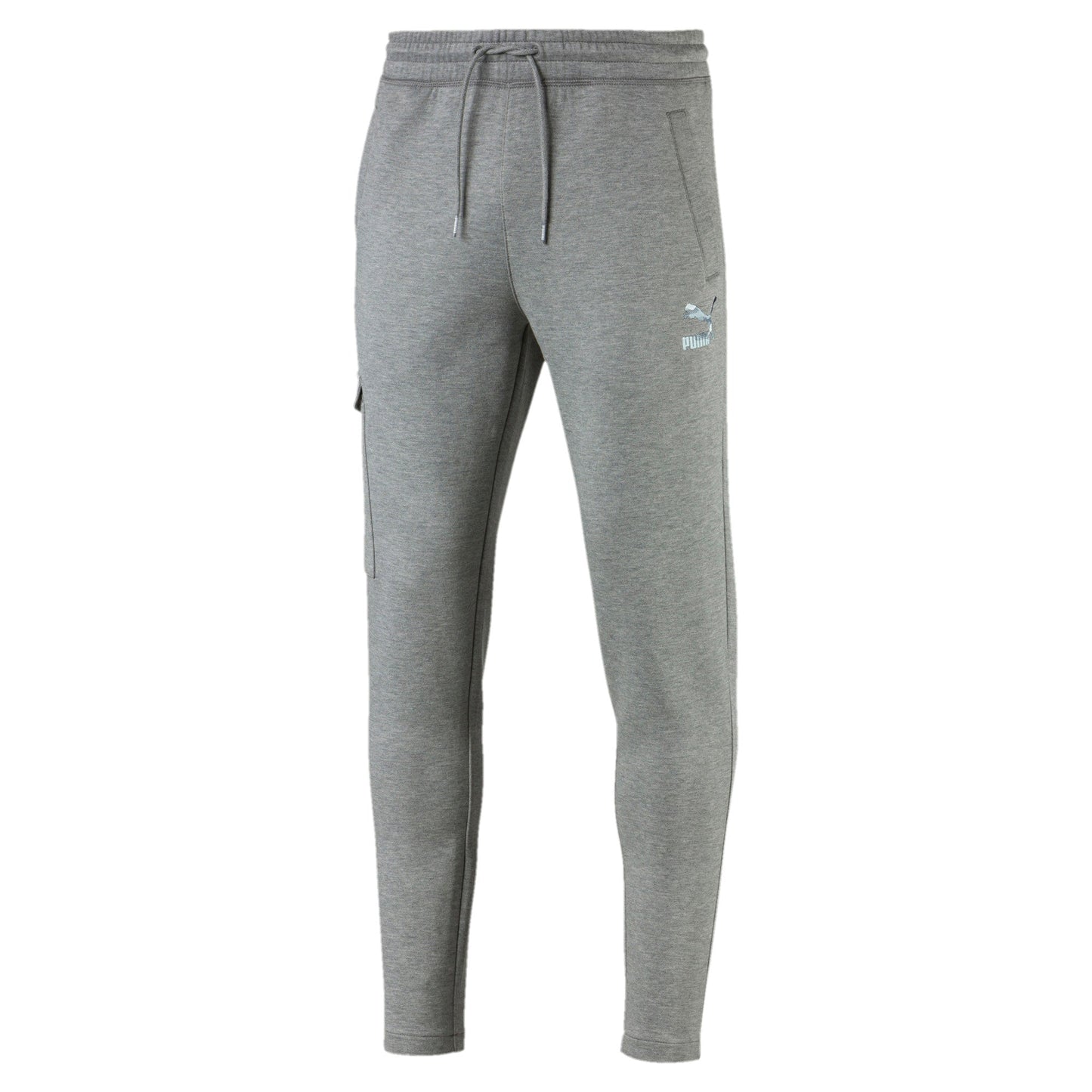 Puma Men's Classics Pocket Pants Oh Pants