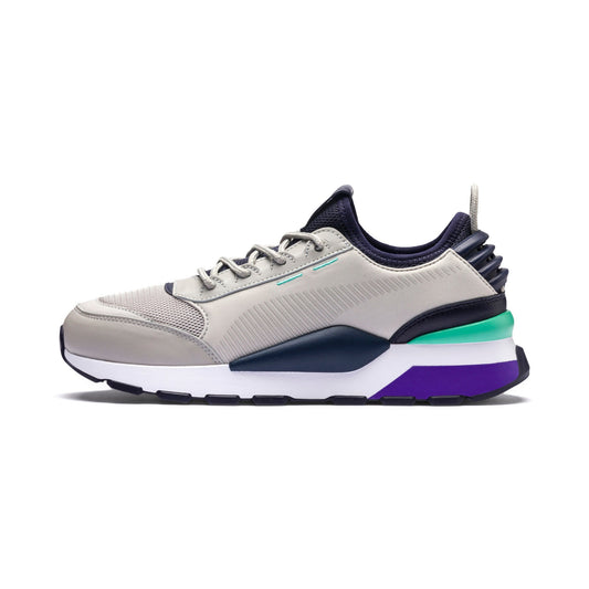 Puma Men's Rs-0 Tracks Sneakers