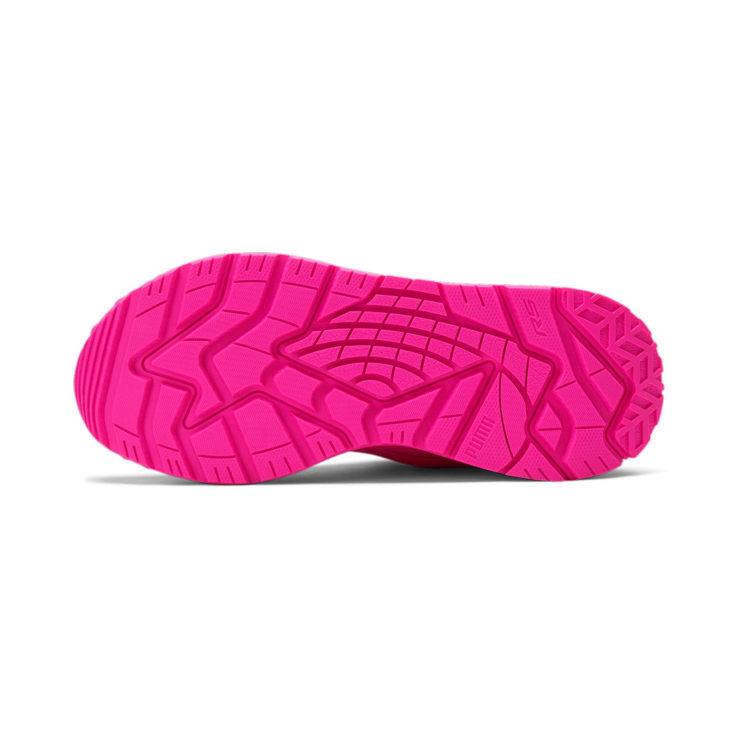 Puma Women's Rs-Trck Brighter Days Sneakers