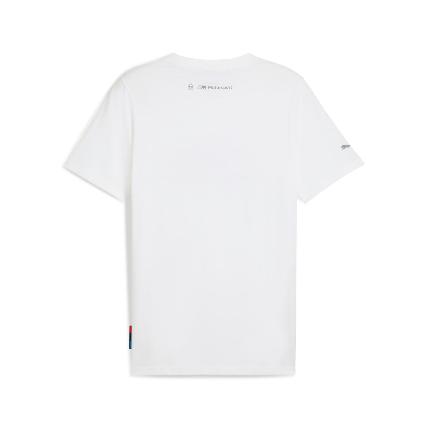Puma Men's Bmw Motorsport Ess Graphic Tee T-Shirts