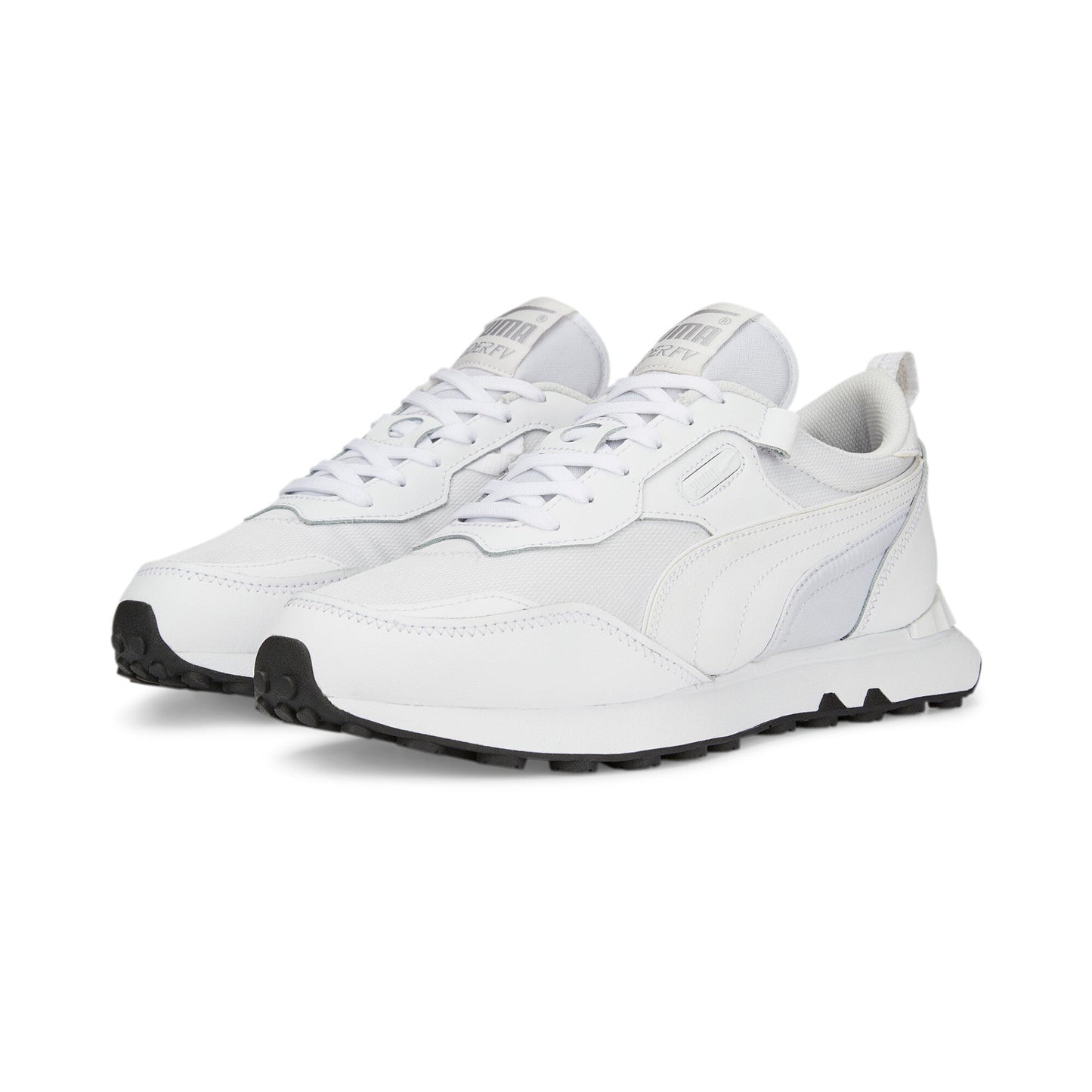 Puma Men's Rider Fv Lth Sneakers