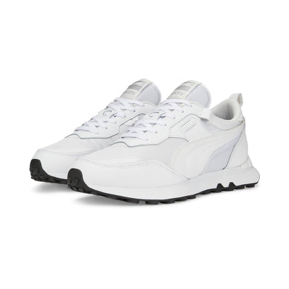 Puma Men's Rider Fv Lth Sneakers