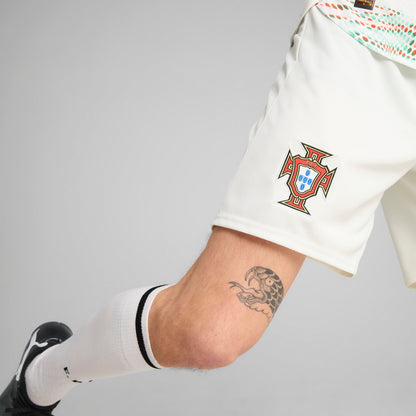 Puma Men's Fpf Shorts Replica Shorts