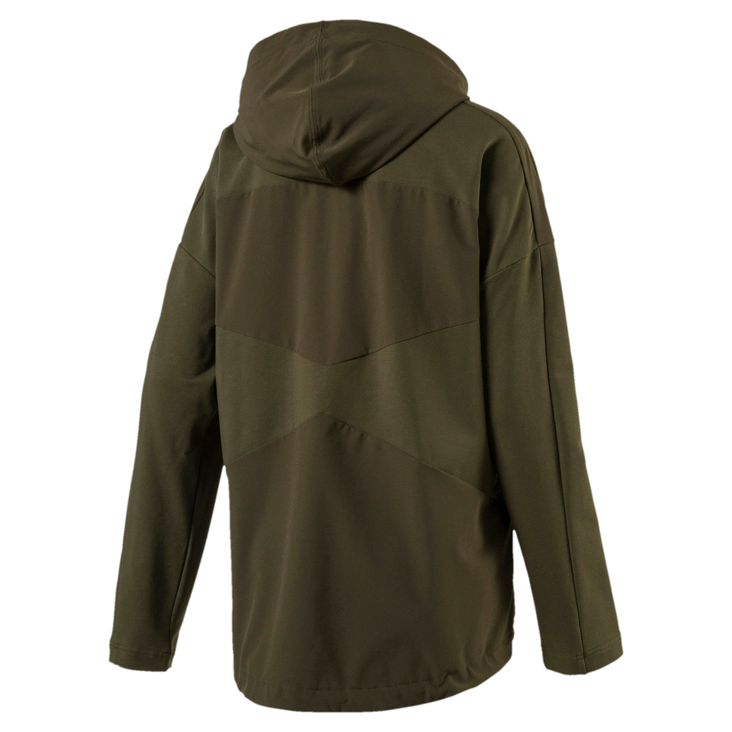 Puma Women's Transition Full Zip Jacket W Jackets