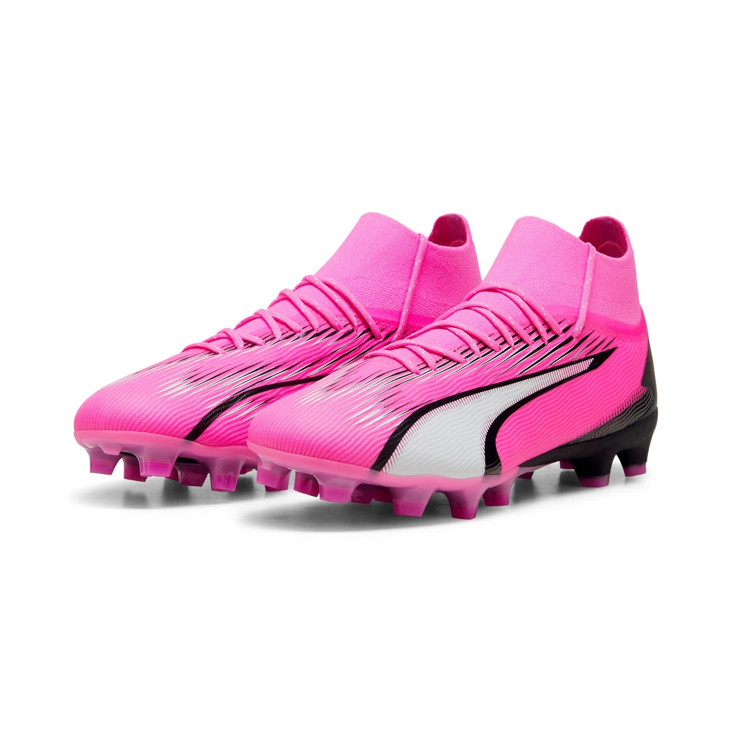 Puma Men's Ultra Pro Fg/Ag Sneakers