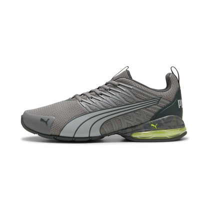 Puma Men's Voltaic Evo Hit The Wall Sneakers