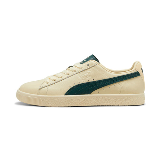 Puma Men's Clyde Players Lane Sneakers