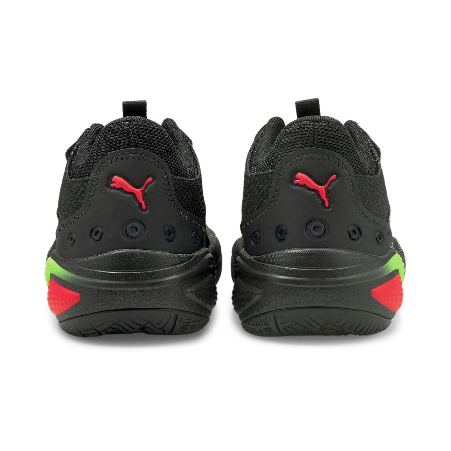 Men's Puma Court Rider Pop