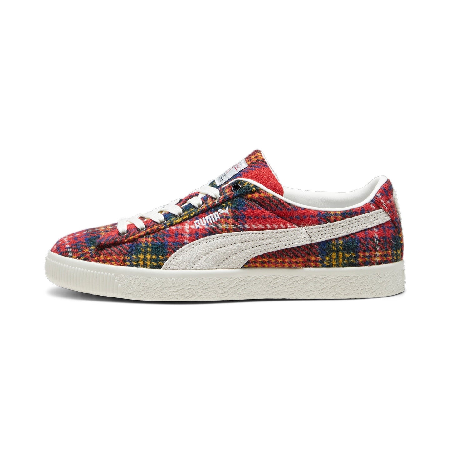 Puma Men's Suede Vtg Harris Tweed