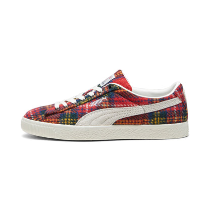Puma Men's Suede Vtg Harris Tweed