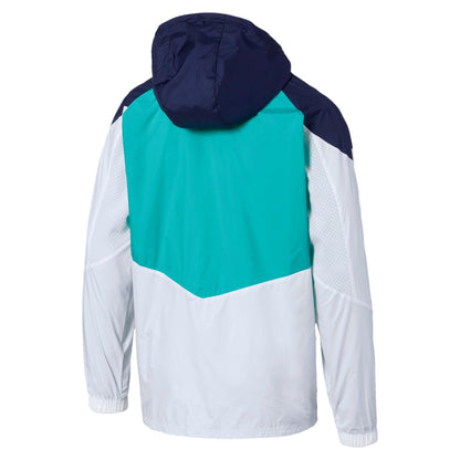 Puma Men's Reactive Woven Jacket Jackets