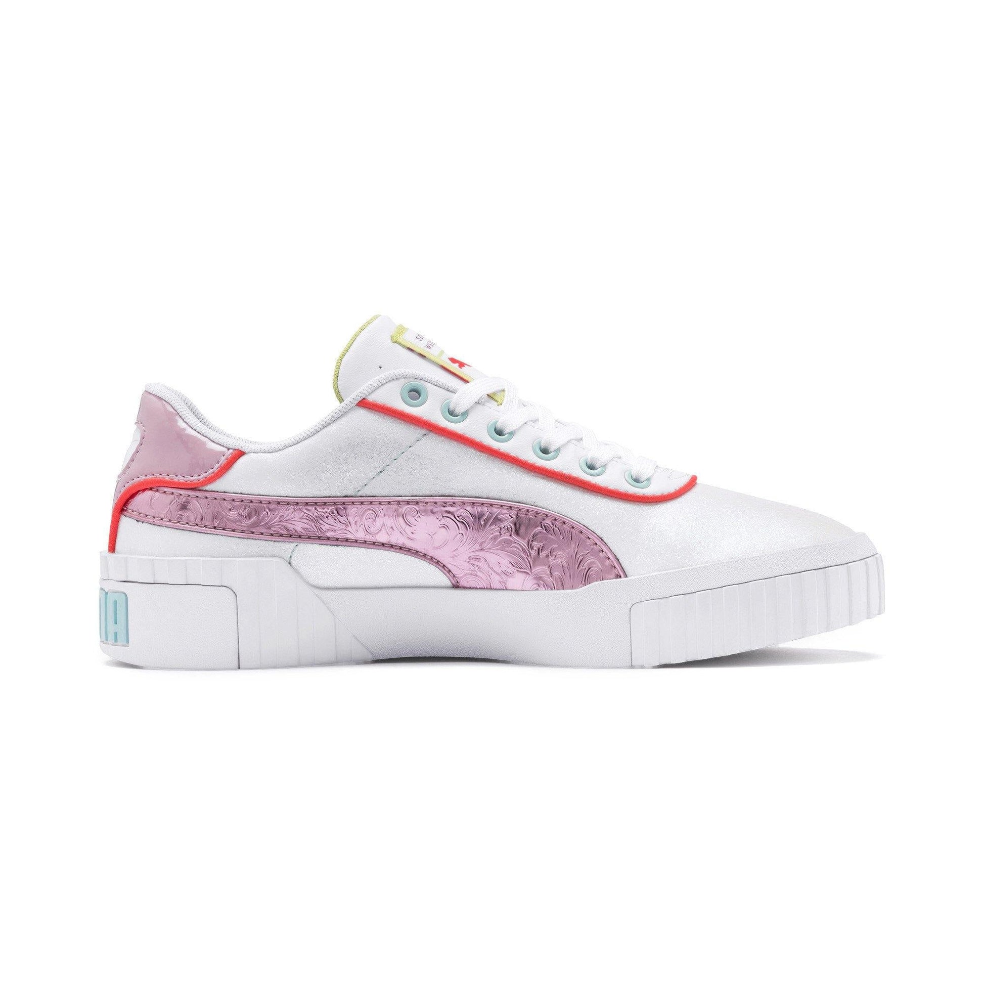 [369517-01] Womens Puma Cali Sophia Webster - sneakAR