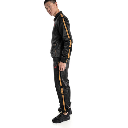 Puma Men's Luxe Pack Track Pants