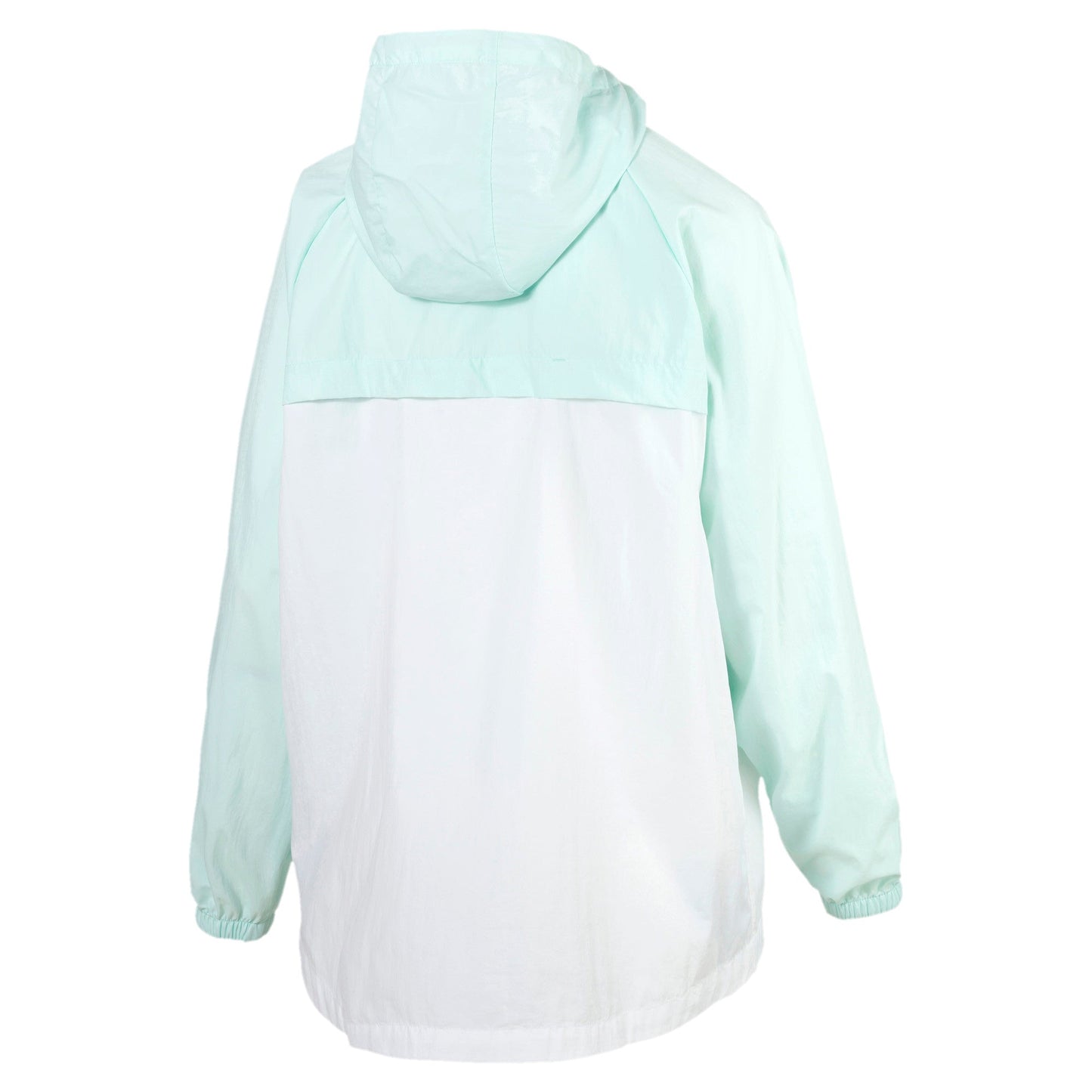 Puma Women's 1/2 Zip Modern Sports Jacket Jackets