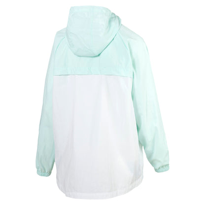 Puma Women's 1/2 Zip Modern Sports Jacket Jackets