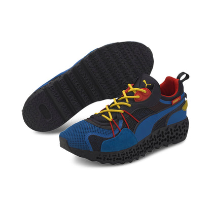 Puma Men's Calibrate Restored Sneakers