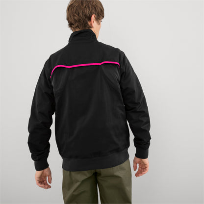 Puma Men's X Han Track Top Tops