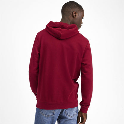 Puma Men's Essential Hoody Tr Big Logo Sweaters